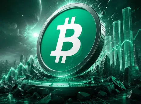比特币现金价格预测:BCH 是否终于要再次转牛市了?