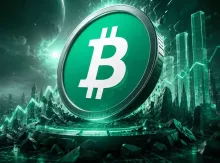 比特币现金BCH走势解析：技术修复能否延续