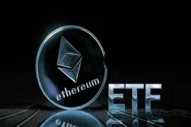 SEC确认受理灰度以太坊现货ETF质押申请，ETH/BTC比值回升