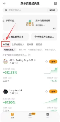 Bybit跟单是什么？怎么跟着别人做交易？