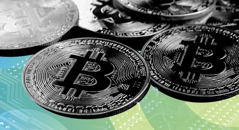 散户资金转战AI板块,比特币市场热度明显降温