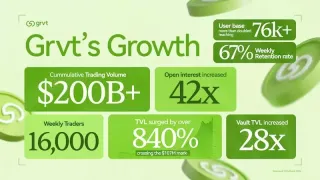 Grvt(GRVT)币详细介绍
