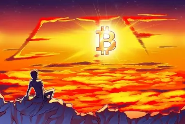 比特币(btc)etf吸金2.33亿美元终结流出,本周市场重回盈利通道