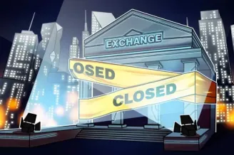 hashdex宣布两年后关闭规模最小比特币(btc)etf,小型加密基金马太效应加剧