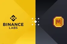 币安实验室(binance labs)宣布战略投资memeland(meme)