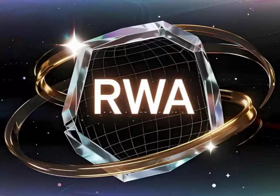代币化RWA飙升助LINK冲200
