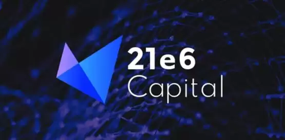 21e6 capital数据:2026年上半有97家加密货币基金倒闭