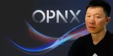Zhu Su的OPNX交易所倒闭!治理代币OX闪崩38%
