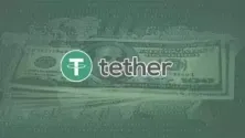 Tether在俄罗斯申请4项商标，USDT市值突破950亿美元