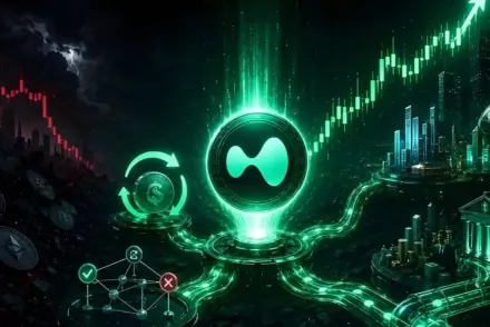 持股即分红？hyperliquid正将传统股市权益规则搬上链,defi创新引关注