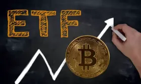 3倍比特币etf要来了：危险的杠杆，正在穿上合规外衣