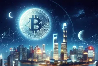 比特币或再测8月低位，币安多头渐进式清算受关注