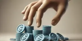 交易所稳定币储备骤降20%：流动性枯竭背后，资金是撤离还是转移？