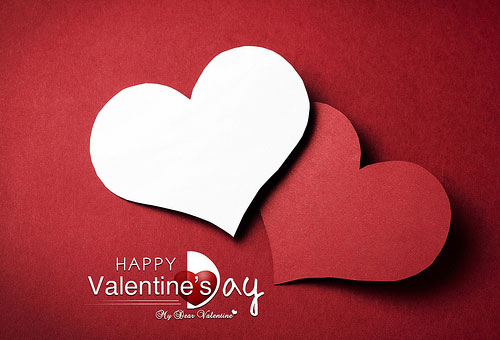 instantShift - Valentine’s Day Wallpaper 2014