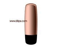 Photoshop 一款逼真的小型MP3