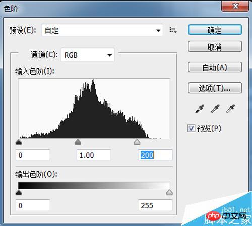 PS怎么把照片做成搞笑的qq表情