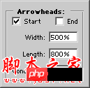 Photoshop绘制五颜六色的圣诞彩色小灯