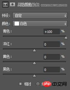 如何使用Photoshop调出美女照片的青黄小日系色调效果