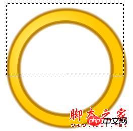 photoshop cs6绘制gif动画QQ笑脸表情教程