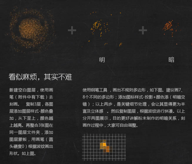 PS制作个性浏览器图标 的方法