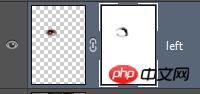 教你怎么用photoshop让眼睛变得更大(两种)