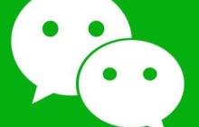 微信扫码支付模式