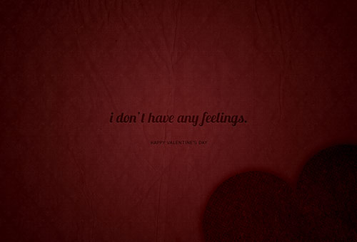 instantShift - Valentine’s Day Wallpaper 2014