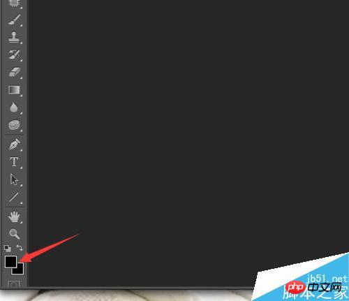 PS制作出美丽孟幻的星空背景图