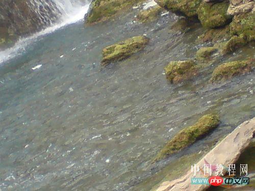 Photoshop将手机拍摄的照片处理得更加鲜艳真实_本站jb51.net整理