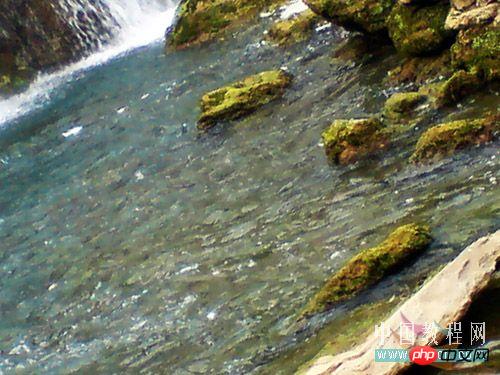 Photoshop将手机拍摄的照片处理得更加鲜艳真实_本站jb51.net整理