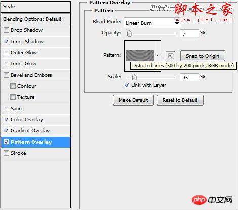 Photoshop设计绘制复古金属质感的蒸汽朋克标志