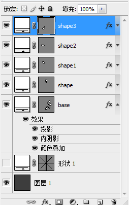 photoshop设计制作网页加载动画教程