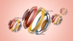 談鏤空的效果實例