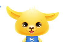 PS鼠绘教程：鼠绘可爱汪星人