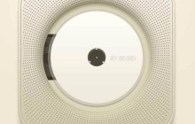 ps快速打造漂亮的无印良品CD机