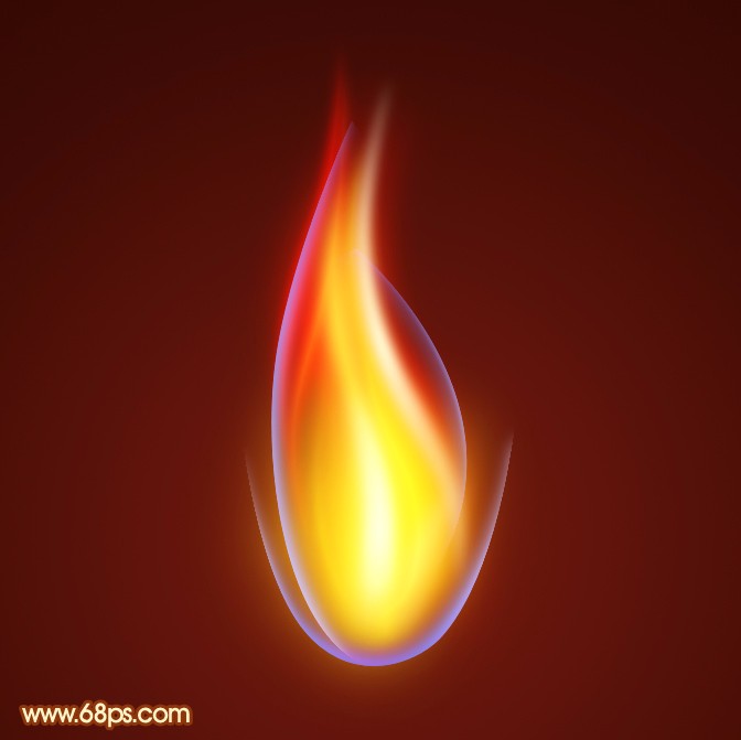 分享与火焰特效相关的文章10篇