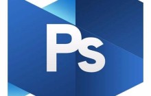 ps制作带线条的虚线背景