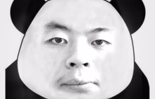 PS教你怎么把照片做成搞笑的qq表情