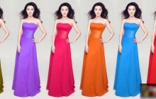 ps怎么换颜色?PS给人物衣服替换颜色教程