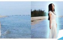 用PS制作唯美的人物周围外发光效果