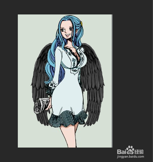 有关Photoshop美女照片ps的教程推荐8篇