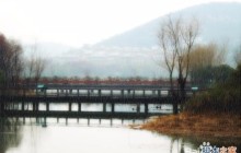 Photoshop简单打造下雨效果教程