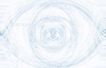 PS使用滤镜打造出抽象类似眼睛的艺术效果