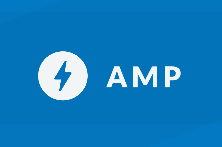 关于谷歌AMP的详细介绍