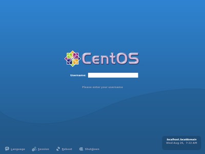 CentOS 6.5 下安装MySQL 5.7.12详细步骤（图文）