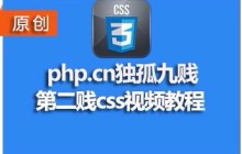 DIV+CSS布局入门教程：5个div+css零基础入门教程推荐