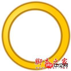 photoshop cs6绘制gif动画QQ笑脸表情教程