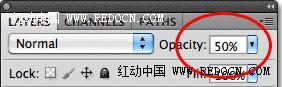 PS合成一只剔透的玻璃青蛙