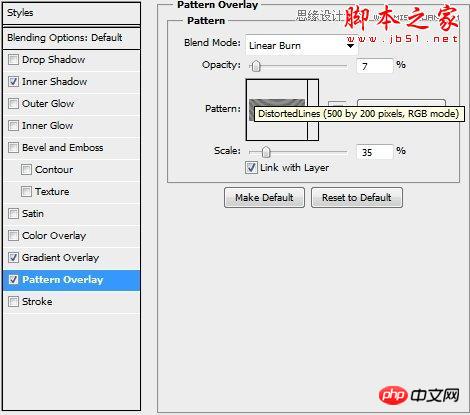 Photoshop设计绘制复古金属质感的蒸汽朋克标志