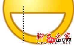 photoshop cs6绘制gif动画QQ笑脸表情教程